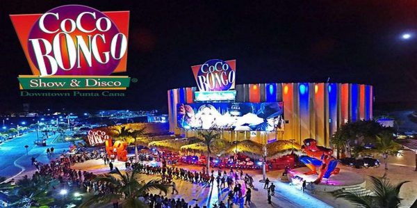 Coco Bongo: Official Site - Coco Bongo: Tickets & Passes