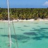 Saona Island Tour All Inclusive Speedboat and Catamaran - Image 13