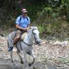 Puerto Plata: Zip Line, Horseback Riding, & Waterfall Combo - Image 13