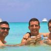 Saona Island Tour All Inclusive Speedboat and Catamaran - Image 14