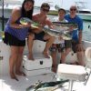 Punta Cana offshore private fishing charter "Sherlock" 39 ' - Image 14