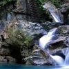 Puerto Plata: Zip Line, Horseback Riding, & Waterfall Combo - Image 14