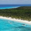 Saona Island Tour All Inclusive Speedboat and Catamaran - Image 15