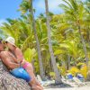 Punta Cana: Photoshoot At Private Beach & Unlimited Outfits - Image 14