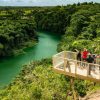 Punta Cana: Xploration Animal Park Bus Tour with Encounters - Image 15