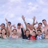 Punta Cana: Saona Island in Private Vehicle and Guide - Image 16