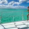 All inclusive Saona Island tour from Punta Cana or Bayahibe - Image 17