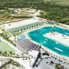 Punta Cana: Caribbean Lake Water Park Ticket with Transfers - Image 10