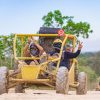 Punta Cana: Saona Island and Buggy Combo - Image 3