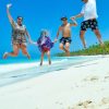 From Punta Cana: Saona and Mano Juan Day Trip by Catamaran - Image 3