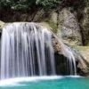 Damajagua Waterfalls with Optional Ziplining Combo Tour - Image 3