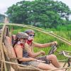 Santo Domingo: Buggy Adventure Macao with Cenote & Beach - Image 3