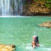 El Limon Waterfall & Bacardi Island Full-Day Adventure - Image 3