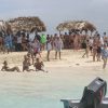 From Puerto Plata: Cayo Arena Private Catamaran Trip & Lunch - Image 3