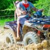 Punta Cana Buggy - Boggies Atv Excursions - Adventure buggies on the Playa☀️ - Image 3