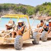 Punta cana buggy /Atv tour and where cave - Image 3