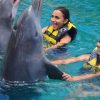 Puerto Plata Ocean World Adventure Park Taino bay Amber cove - Image 3