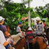 From Puerto Plata: Horseback ride along the mountain river - Image 3