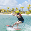 Punta Cana: Caribbean Lake Water Park Ticket with Transfers - Image 5