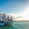 Punta Cana: Catamaran Party Cruise with Snorkeling - Image 3