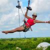 Punta Cana: Adrenaline Half Day Tour Zip Line - Image 3