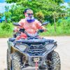 Punta Cana: ATV, Buggy & Horseback Tour with Pick-Up - Image 4