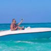 Guided Speedboat Experience on the Coast: Punta Cana - Image 4