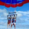 Punta Cana: 3-Hour Parasailing Tour - Image 3