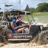 Dune Buggie Tour + Breef Safari + River Cave and Macao Beach - Image 3