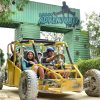 Bavaro Adventure: Buggy, Horse, Splash, Zip Line & Polaris - Image 3