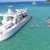 Punta Cana: Saona Islan Full Day With Catamaran and buffet - Image 5