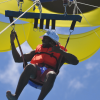 Parasailing Experience with Hotel o airbnb Pickup - Image 3