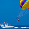 Punta Cana: Parasaling Adventure with Pick Up Hotel - Image 3