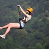 From Punta Cana: Zip Line Canopy Adventure Tour with Pickup - Image 3