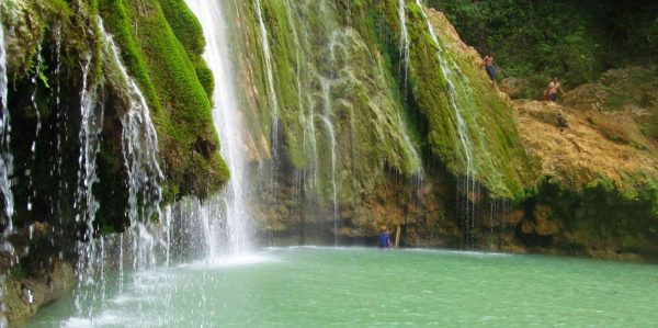 Las Terrenas: El Limón Waterfall Trekking Tour in Samana