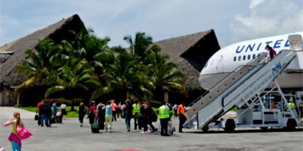 Private Punta Cana Round Trip Airport Transfer