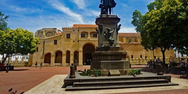 Santo Domingo: Historical Tour in the Colonial City