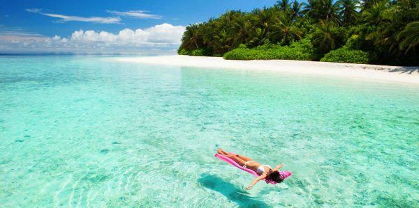 Punta Cana: Amazing Saona Island Clasica Full Day