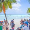 From Santo Domingo: Saona Island Day Trip w/ Lunch & Drinks - Image 29