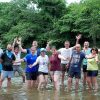 Full day buggy Safari with lunch and Chavon River Tour - Image 4