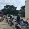 Punta cana buggy /Atv tour and where cave - Image 4