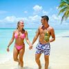 Bavaro: Saona Island VIP Speedboat Tour with Open Bar - Image 4