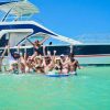 Punta Cana: Catamaran Party Cruise with Snorkeling - Image 4