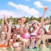 Party boat in Punta Cana with Open Bar and Reef Snorkeling - Image 4