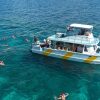 Punta Cana: Catalina Island Private Day Trip with Snorkeling - Image 4