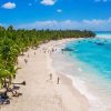 Punta Cana: Saona Island + Catamaran Party (Full Day) - Image 4