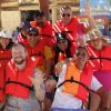 Punta Cana: Catamaran Tour with Taiguey Emotion Show - Image 4