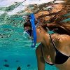 Catalina Island Full-Day Snorkeling + Lunch from Punta Cana - Image 4