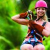 Punta Cana: Adrenaline Half Day Tour Zip Line - Image 4