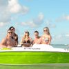 Punta Cana: Speedboat and Snorkeling Adventure - Image 4